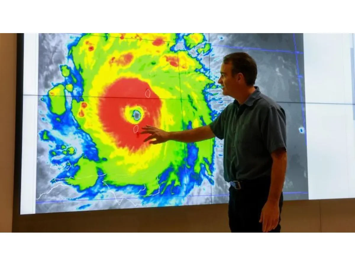 El posible \'Súper El Niño\' 2024: qué es y cómo podría impactar el clima global El posible \'Súper El Niño\' 2024: qué es y cómo podría impactar el clima global