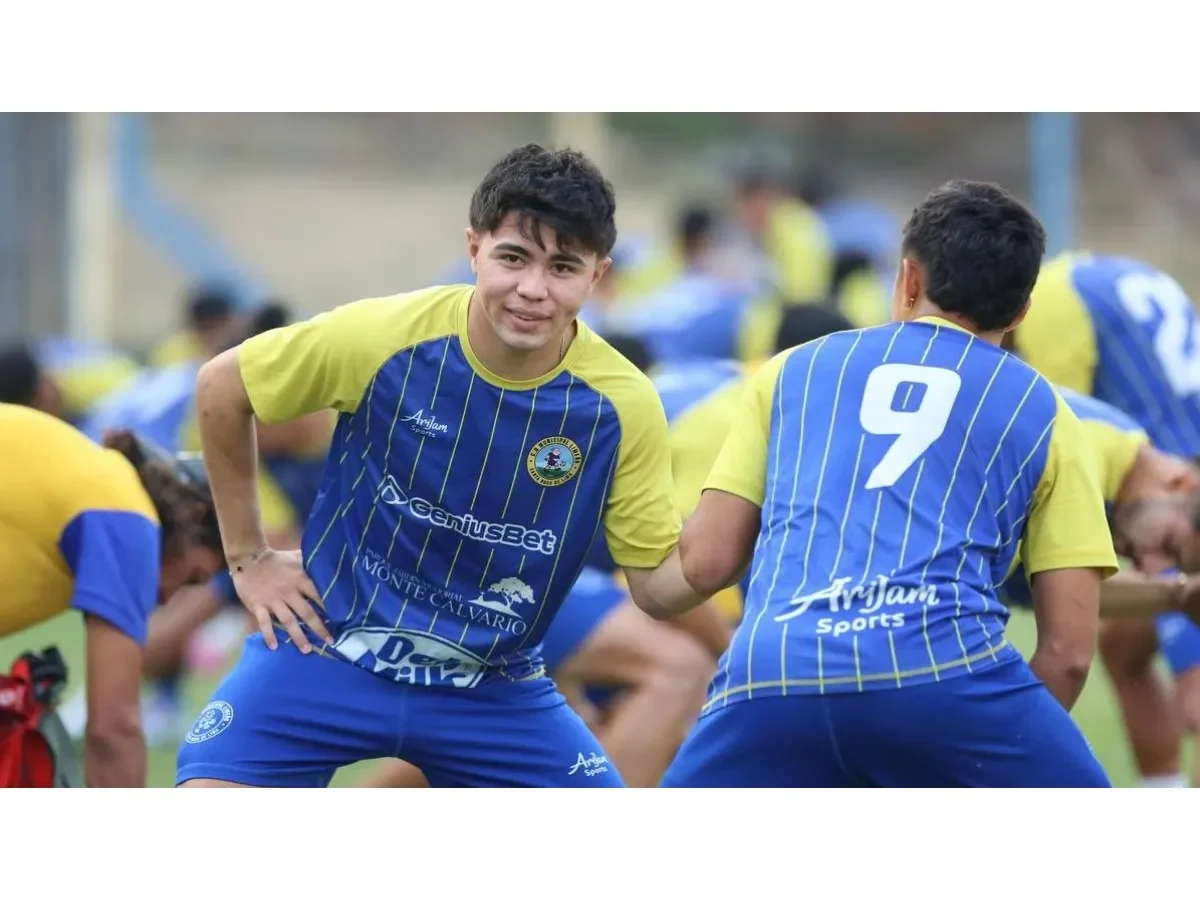 Jefferson Valladares y figuras clave de Municipal Limeño priorizan las semifinales ante FAS Jefferson Valladares y figuras clave de Municipal Limeño priorizan las semifinales ante FAS