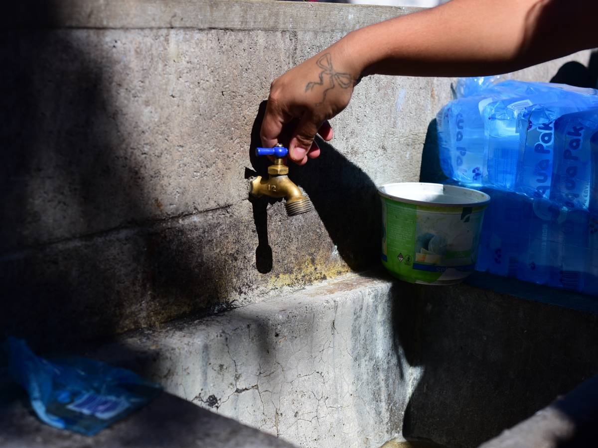 Interrupción temporal del servicio de agua en Usulután Norte y San Miguel Oeste por mantenimiento eléctrico Interrupción temporal del servicio de agua en Usulután Norte y San Miguel Oeste por mantenimiento eléctrico