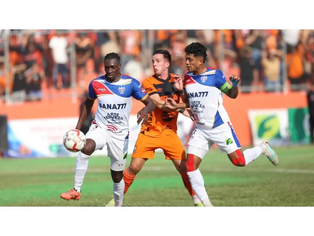 Firpo y Águila definen finalista en semifinales del Clausura 2026 con duelo decisivo en Usulután Firpo y Águila definen finalista en semifinales del Clausura 2026 con duelo decisivo en Usulután