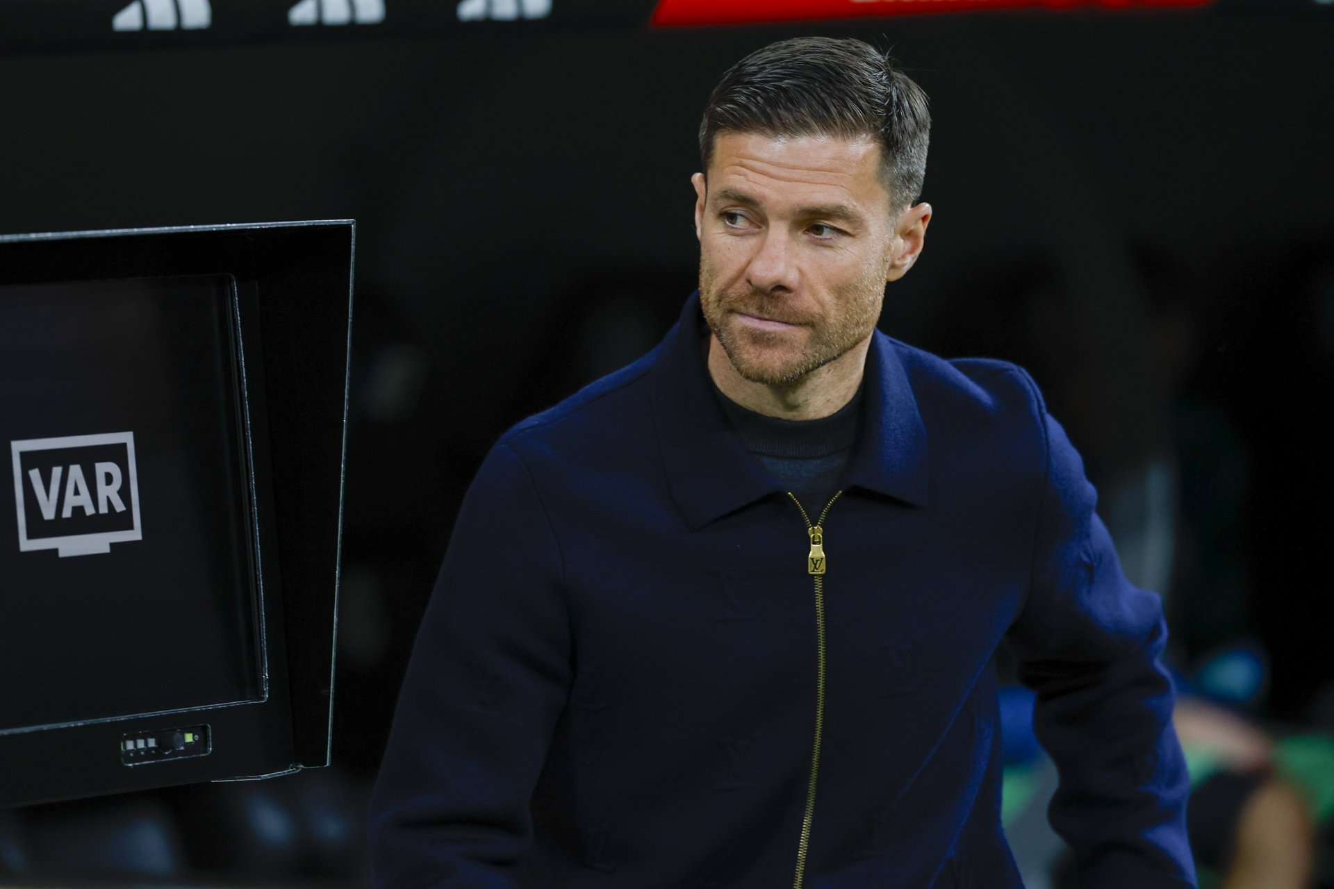 Chelsea confirma a Xabi Alonso como nuevo director técnico para su reconstrucción Chelsea confirma a Xabi Alonso como nuevo director técnico para su reconstrucción