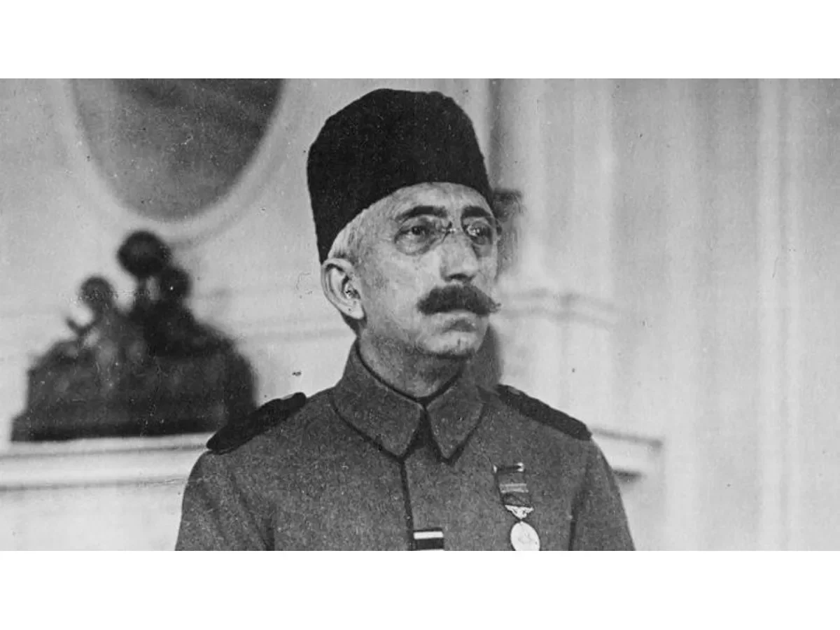 Mehmed VI, el último sultán otomano: su caída en la ruina y el fin de una era hace 100 años Mehmed VI, el último sultán otomano: su caída en la ruina y el fin de una era hace 100 años