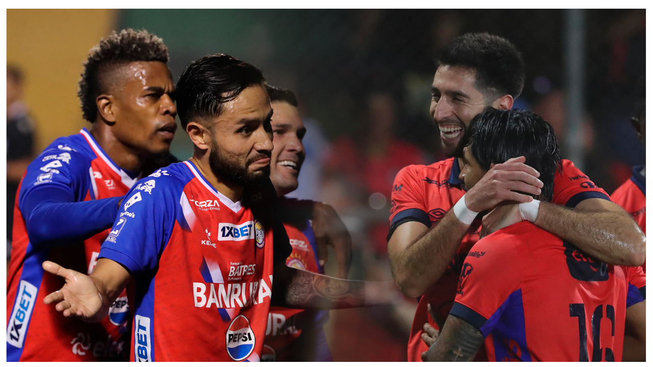 Final histórica del Torneo Clausura 2026: Municipal y Xelajú MC se enfrentan en El Trébol Final histórica del Torneo Clausura 2026: Municipal y Xelajú MC se enfrentan en El Trébol