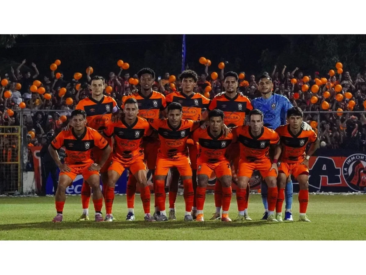 Águila supera a Firpo y avanza a la final del Clausura 2026 tras dramática tanda de penales Águila supera a Firpo y avanza a la final del Clausura 2026 tras dramática tanda de penales