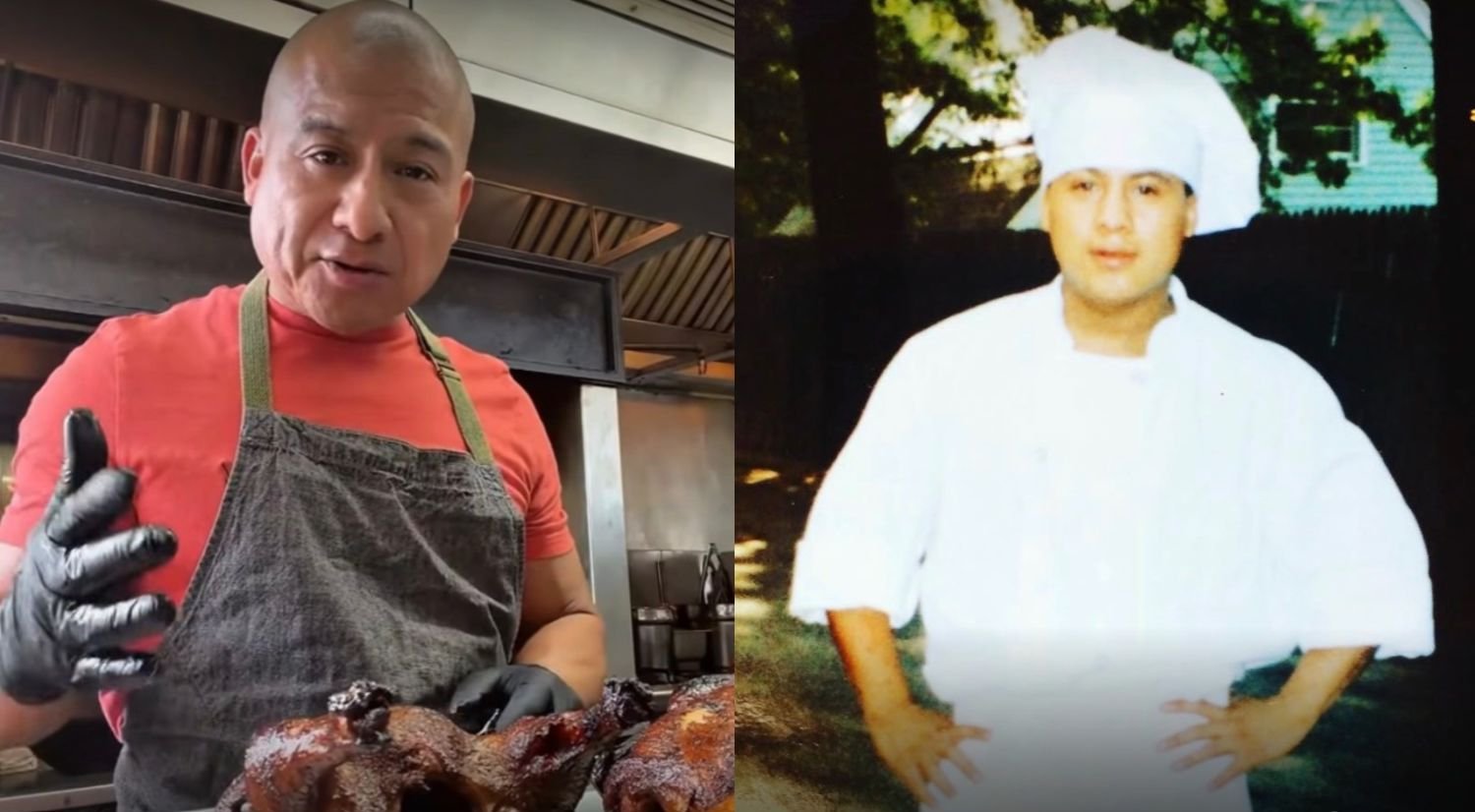 Carlos Lool, chef guatemalteco detenido por ICE en California y su compleja situación legal Carlos Lool, chef guatemalteco detenido por ICE en California y su compleja situación legal