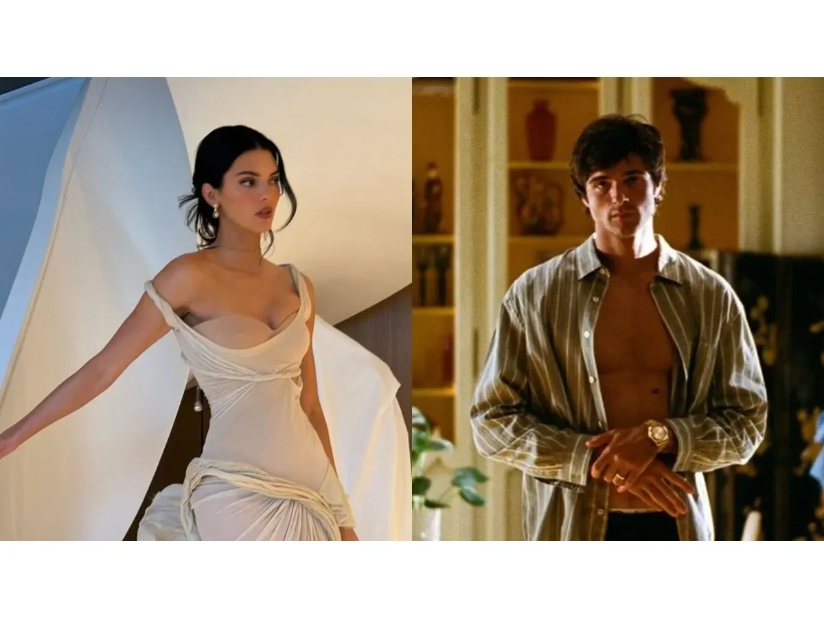 Kendall Jenner y Jacob Elordi avivan rumores de romance tras ser captados en Hawái Kendall Jenner y Jacob Elordi avivan rumores de romance tras ser captados en Hawái