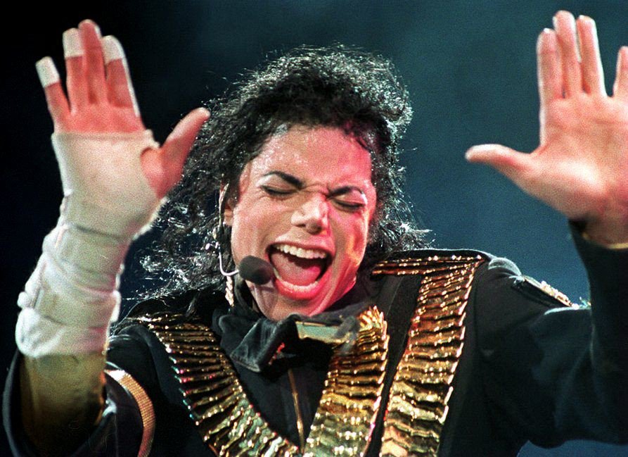 “Billie Jean” de Michael Jackson alcanza récord histórico en Spotify con más de 6 mil millones de reproducciones “Billie Jean” de Michael Jackson alcanza récord histórico en Spotify con más de 6 mil millones de reproducciones