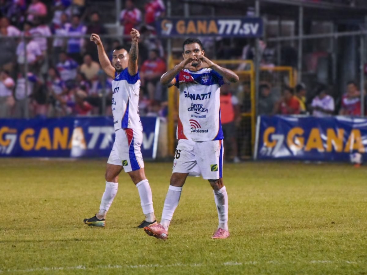 Firpo recibe permiso provisional para usar graderíos móviles en semifinales del Clausura 2026 Firpo recibe permiso provisional para usar graderíos móviles en semifinales del Clausura 2026