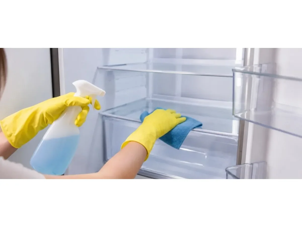 Guía completa para limpiar correctamente la refrigeradora y mantener su eficiencia según fabricantes