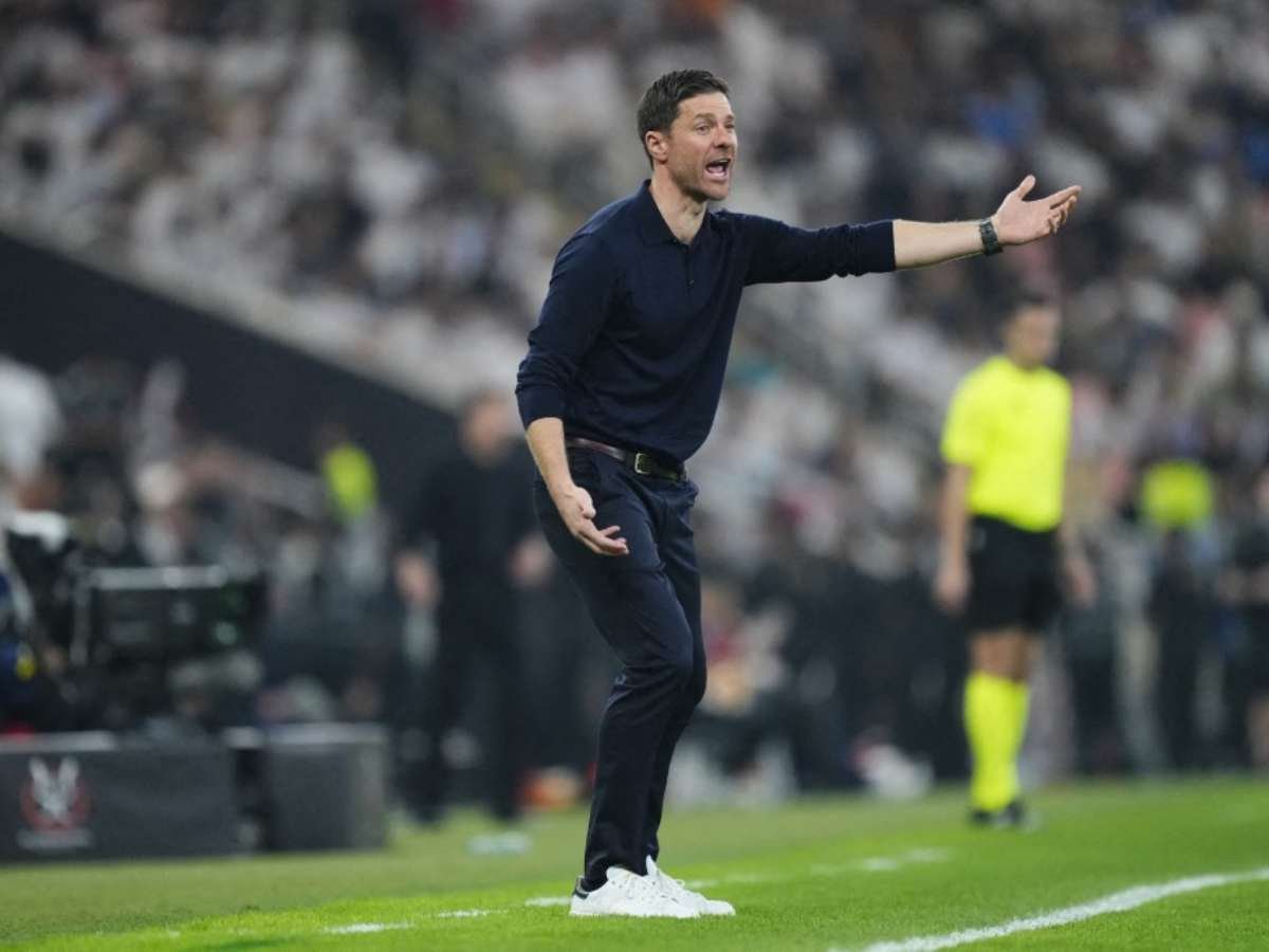 Chelsea FC confirma a Xabi Alonso como nuevo director técnico y apuesta por una nueva era Chelsea FC confirma a Xabi Alonso como nuevo director técnico y apuesta por una nueva era
