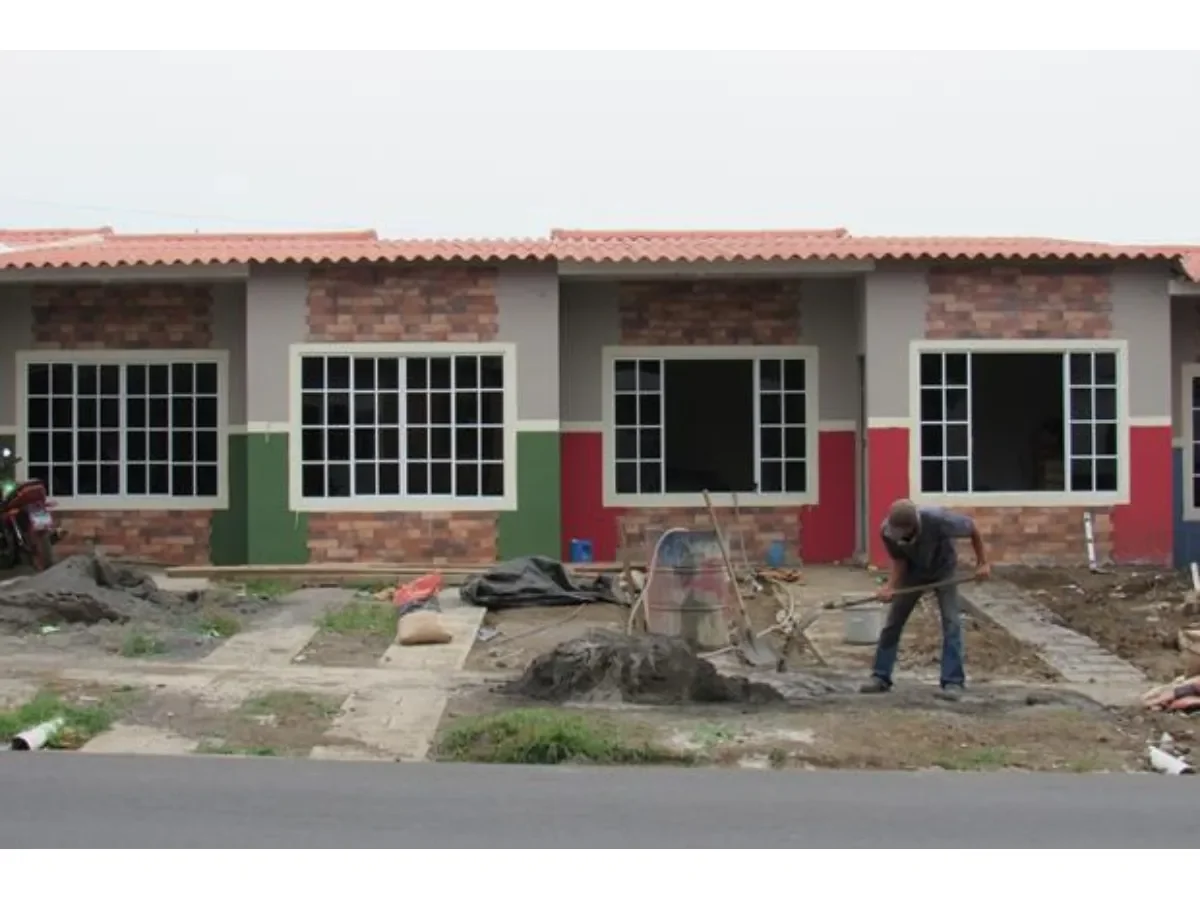 Fondo Social para la Vivienda impulsa programa exclusivo para mujeres que buscan casa propia Fondo Social para la Vivienda impulsa programa exclusivo para mujeres que buscan casa propia
