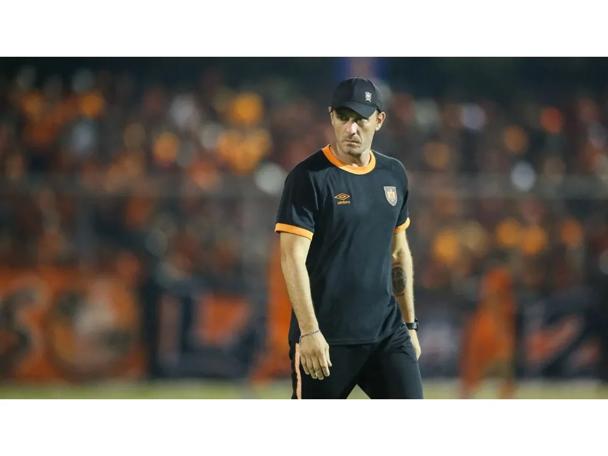 Santiago Davio destaca la entrega y humildad de Águila tras clasificación a la final del Clausura 2026 Santiago Davio destaca la entrega y humildad de Águila tras clasificación a la final del Clausura 2026