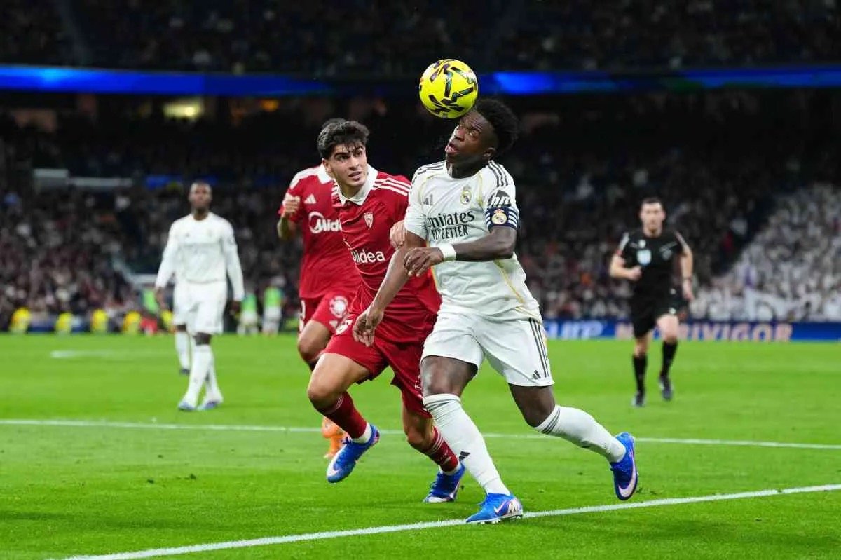Sevilla vs. Real Madrid: Análisis y desarrollo del partido clave en LaLiga 2026