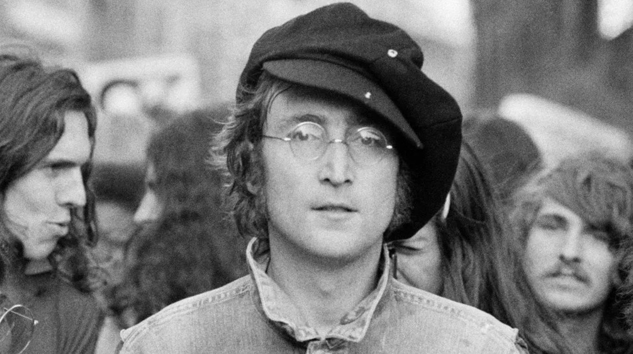 Documental en Cannes revive las últimas palabras de John Lennon antes de su asesinato