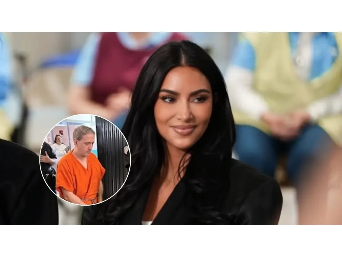 Kim Kardashian financia liberación de reo que evitó 9 ejecuciones en Oklahoma Kim Kardashian financia liberación de reo que evitó 9 ejecuciones en Oklahoma