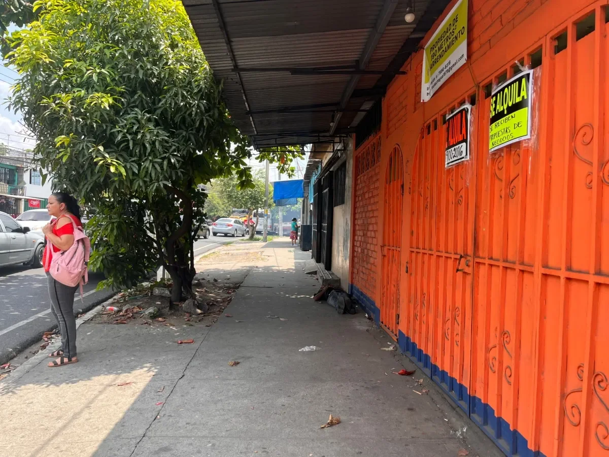 Incremento del valor inmobiliario en El Salvador impacta a residentes de Soyapango y Apopa Incremento del valor inmobiliario en El Salvador impacta a residentes de Soyapango y Apopa