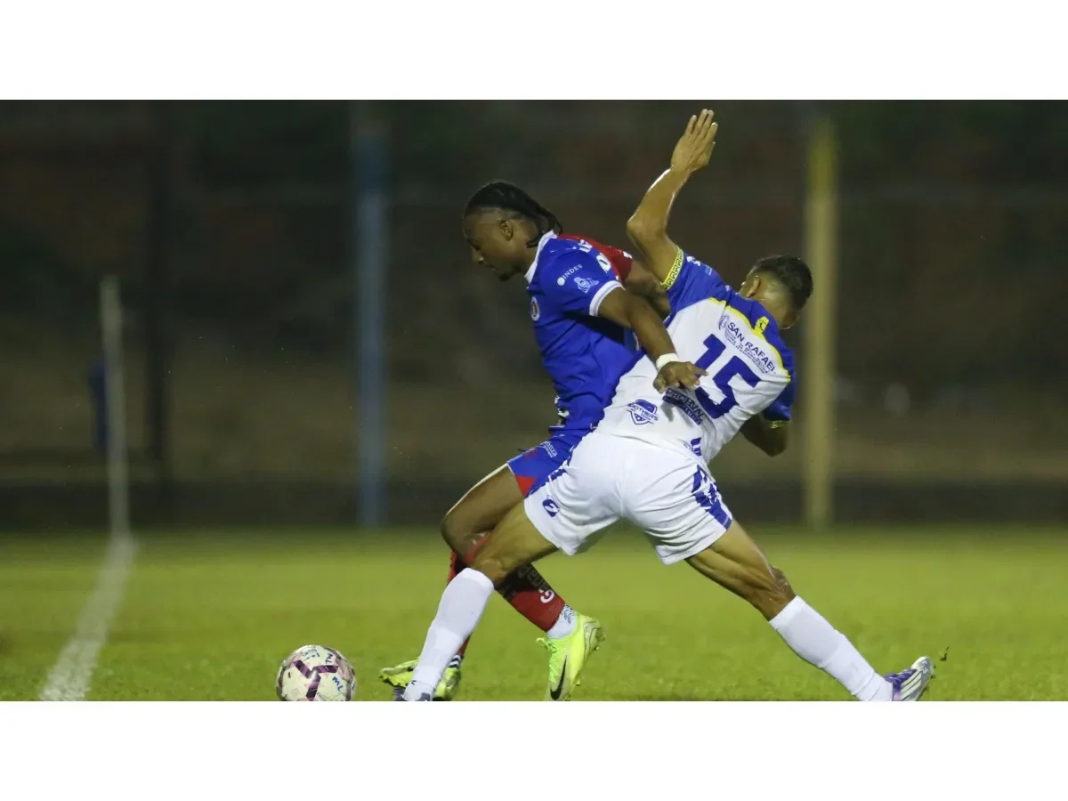 FAS afronta decisiva revancha en casa frente a Municipal Limeño en semifinales Clausura 2026 FAS afronta decisiva revancha en casa frente a Municipal Limeño en semifinales Clausura 2026