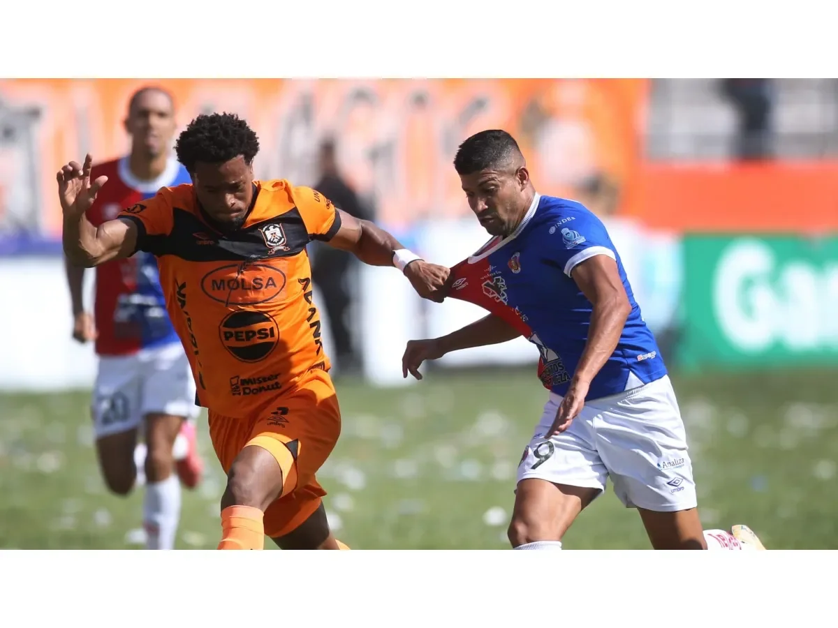 Águila y FAS definirán al nuevo campeón en el Clásico Nacional de la final Clausura 2026
