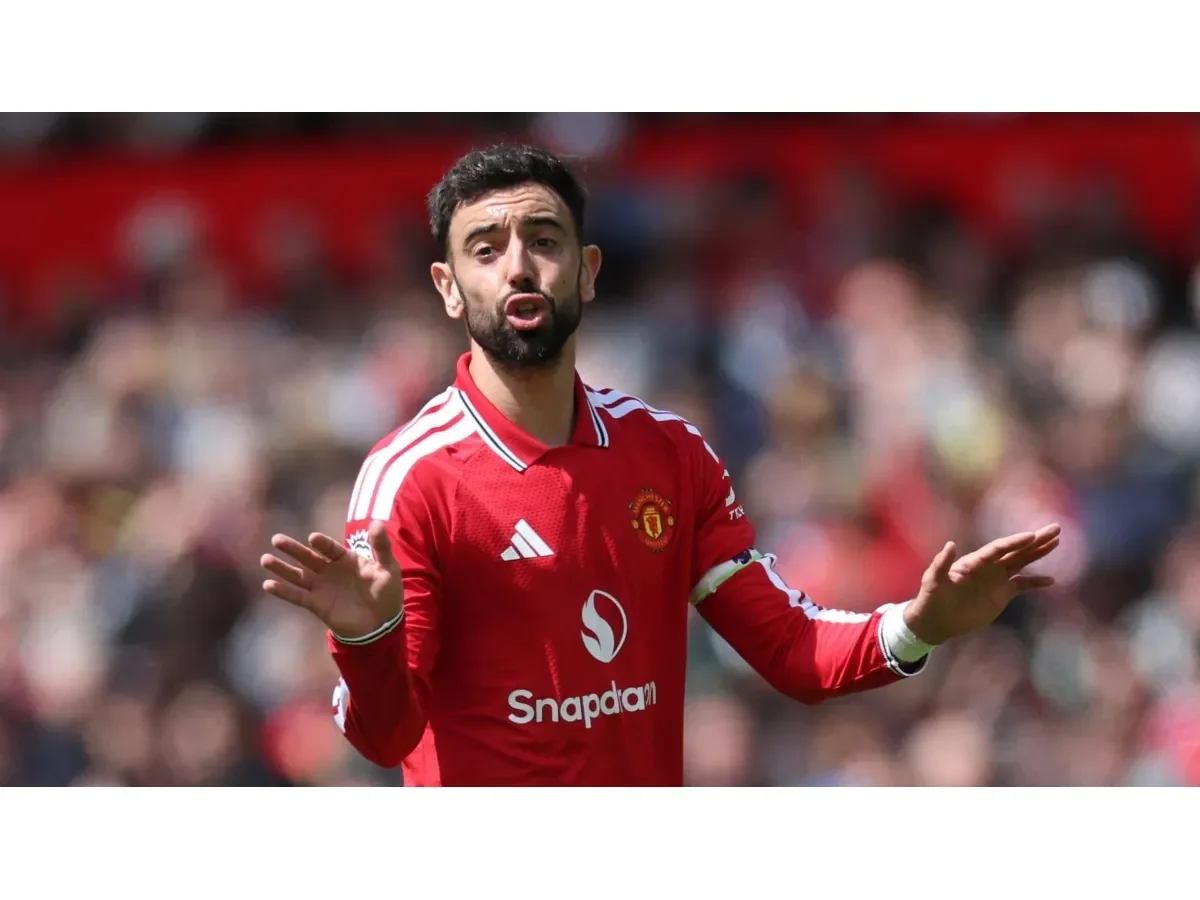 Bruno Fernandes iguala récord histórico de asistencias en la Premier League Bruno Fernandes iguala récord histórico de asistencias en la Premier League
