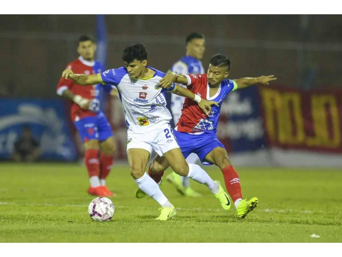 FAS y Limeño se enfrentan en la semifinal de vuelta del Clausura 2026: todo sobre la transmisión y el contexto del partido