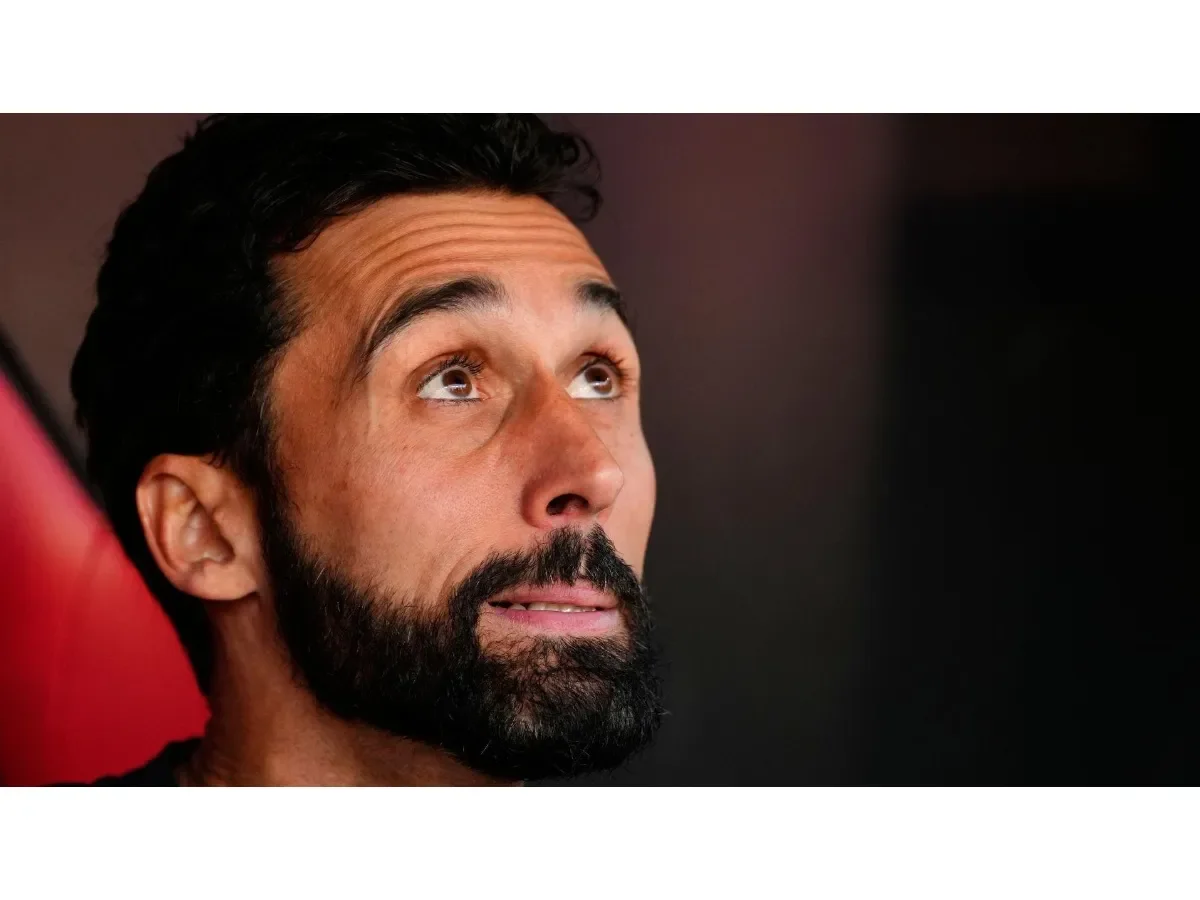Álvaro Arbeloa defiende el rendimiento de Vinícius Jr. y Mbappé tras victoria en Sevilla
