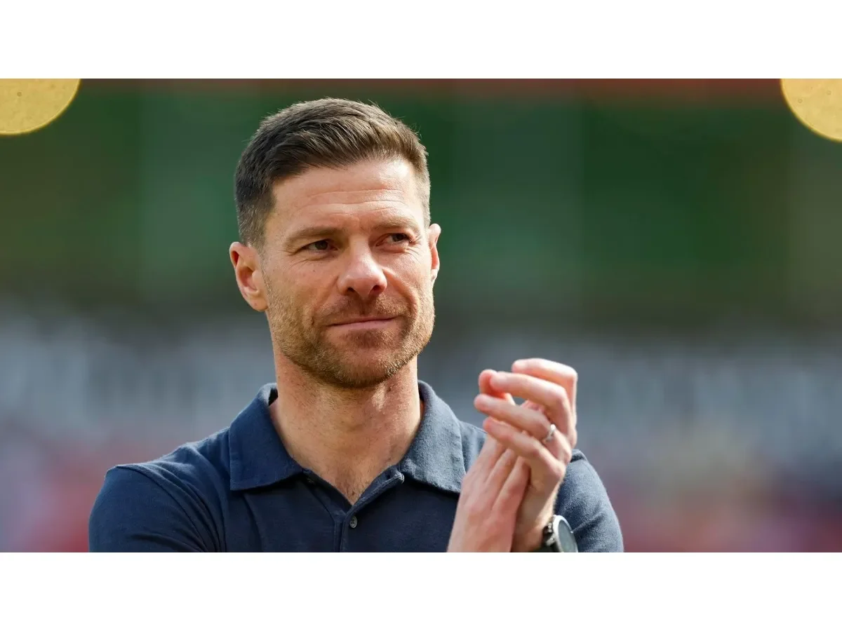 Xabi Alonso asume la dirección técnica del Chelsea con un contrato de cuatro años Xabi Alonso asume la dirección técnica del Chelsea con un contrato de cuatro años