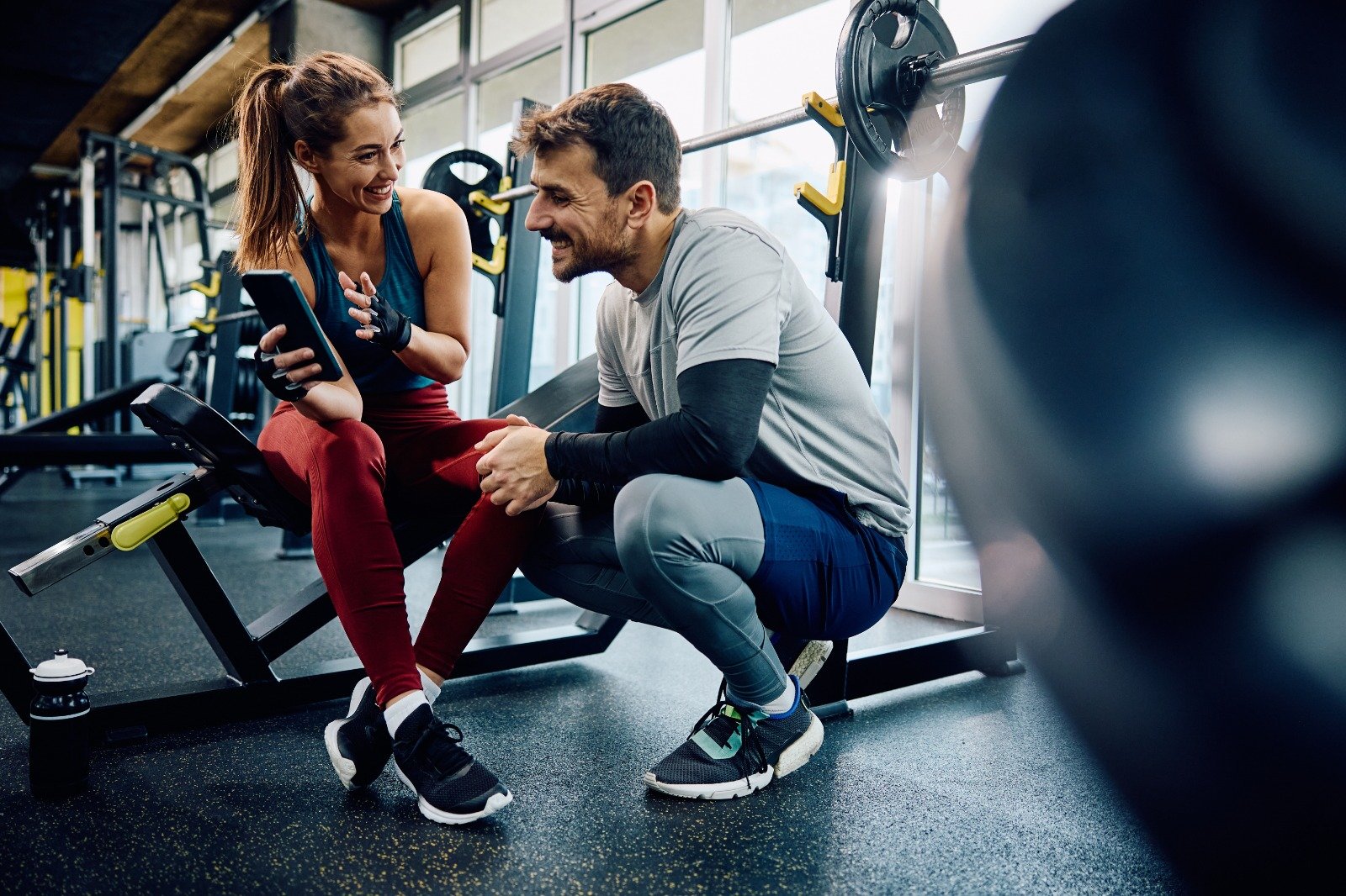 Nuevo estudio revela impacto negativo del contenido \'fitspiration\' en la autoestima juvenil