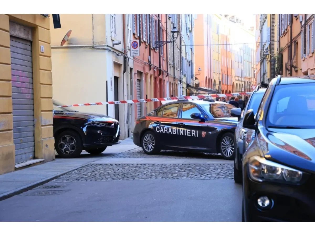Trastorno psiquiátrico y contexto social tras atropello múltiple en Módena que dejó ocho heridos Trastorno psiquiátrico y contexto social tras atropello múltiple en Módena que dejó ocho heridos