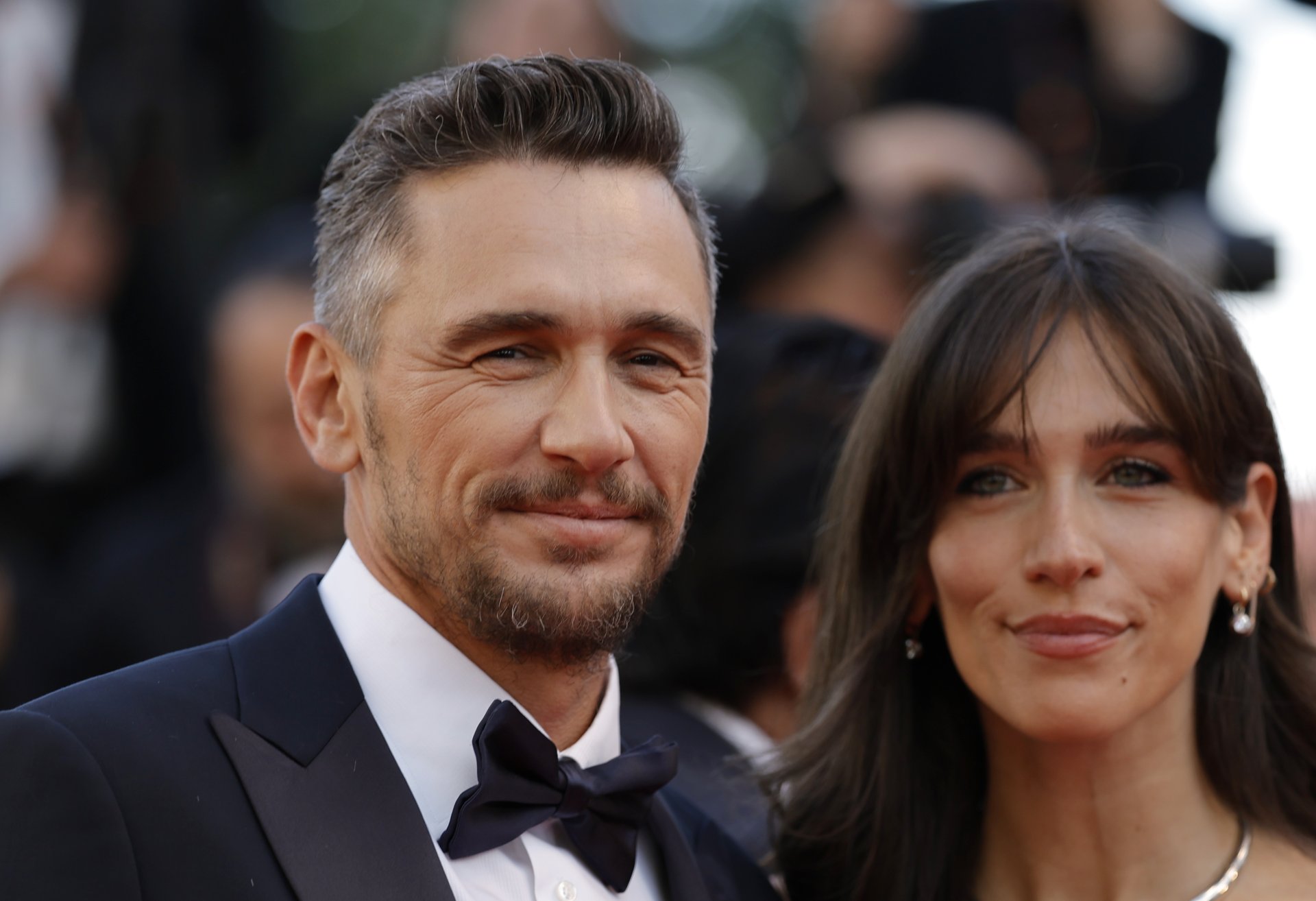 James Franco regresa al cine como antagonista en la precuela de Rambo