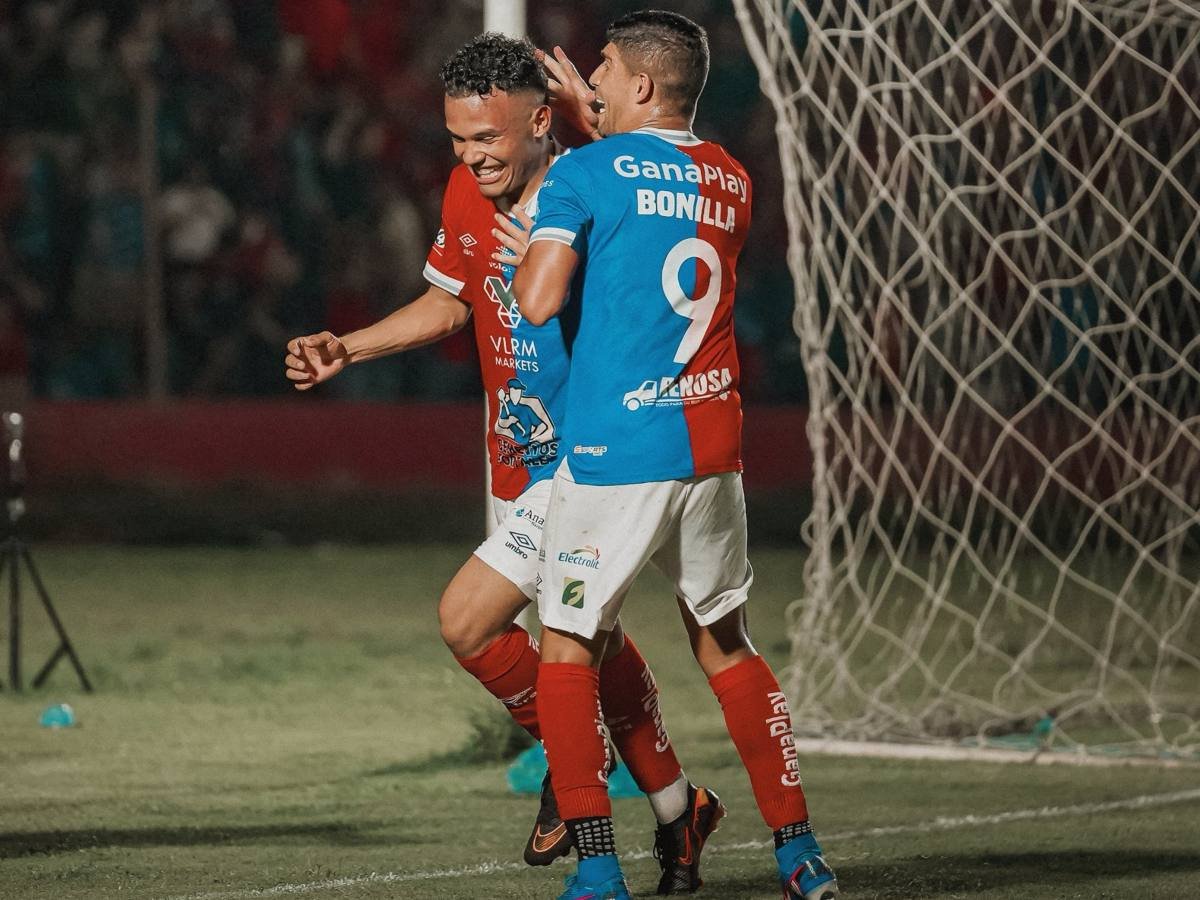 FAS remonta a Municipal Limeño y enfrentará a Águila en la final del Clausura 2026