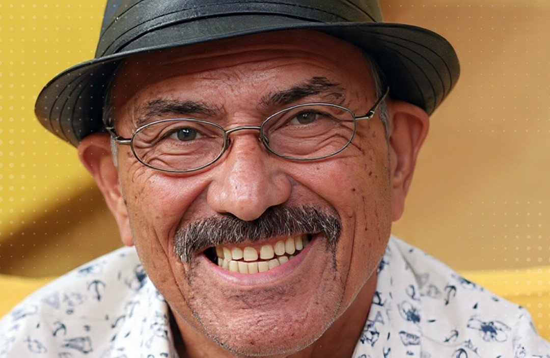 Fallece Sammy Marrero, voz emblemática de La Selecta y leyenda de la salsa puertorriqueña