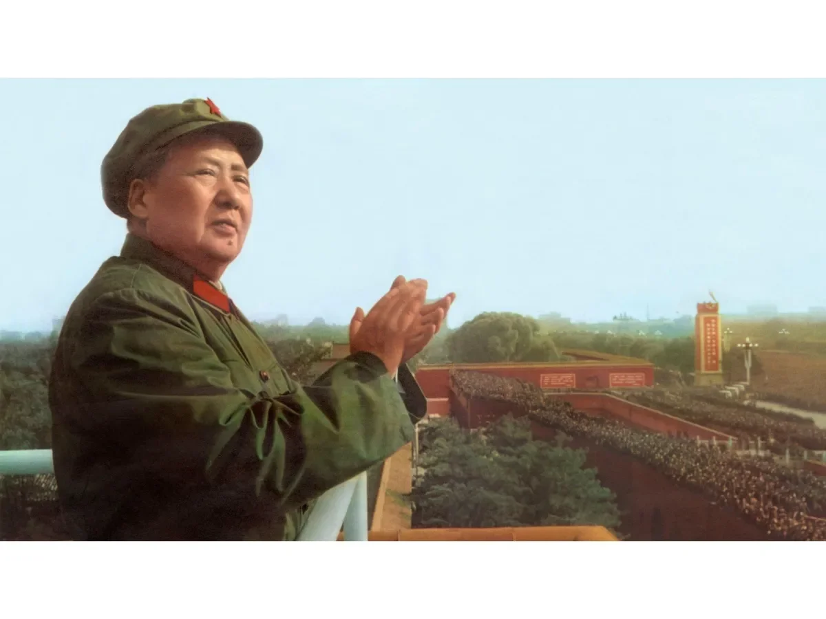 La Revolución Cultural de Mao Zedong: 60 años de un capítulo decisivo en la historia de China La Revolución Cultural de Mao Zedong: 60 años de un capítulo decisivo en la historia de China