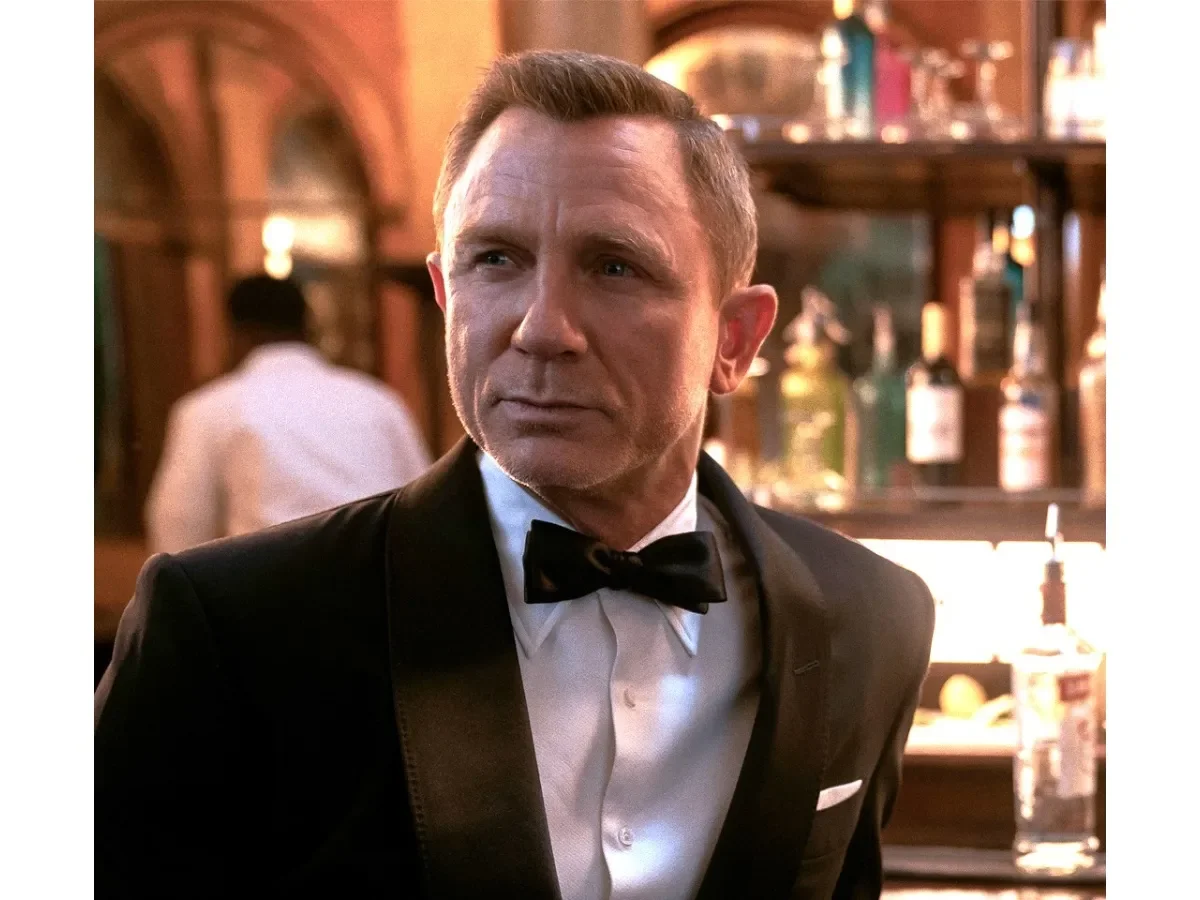 Amazon inicia búsqueda del nuevo James Bond: joven, talentoso y con gran sex appeal