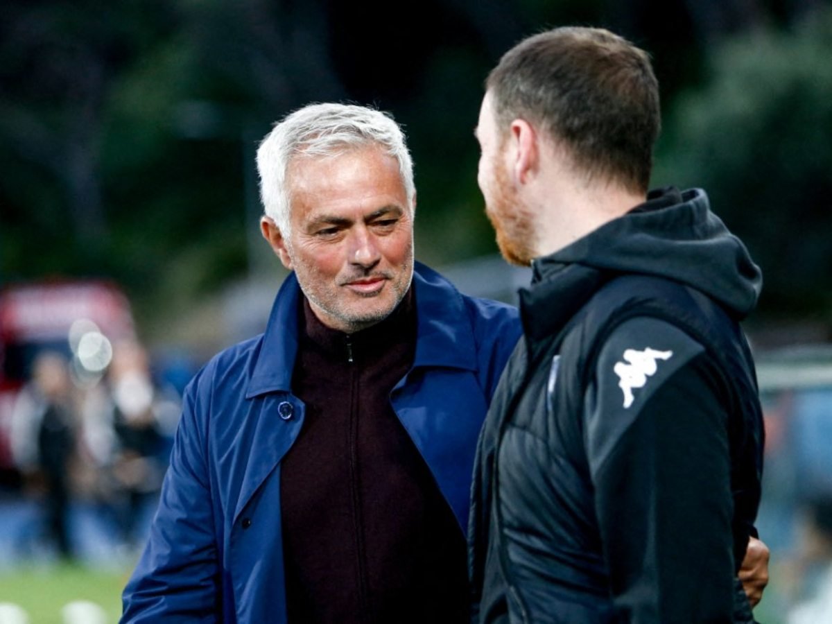 José Mourinho confirma diálogo entre su agente y Real Madrid sobre posible regreso