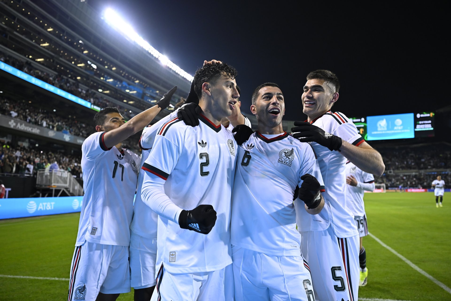 A 24 días: Calendario de la fase de grupos para México en el Mundial 2026