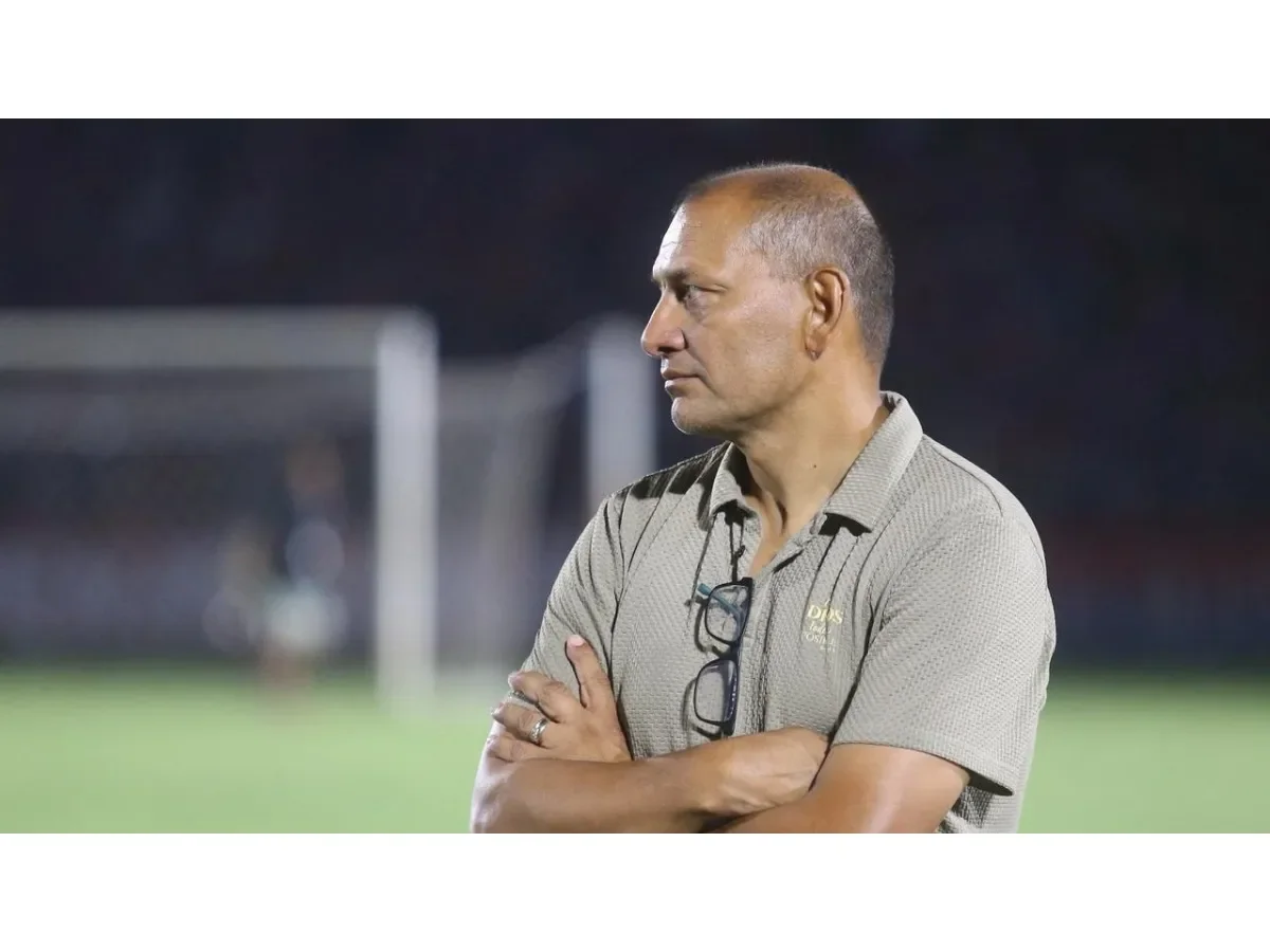 Jorge \'Zarco\' Rodríguez reconoce la superioridad de FAS tras eliminación en semifinales del Clausura 2026