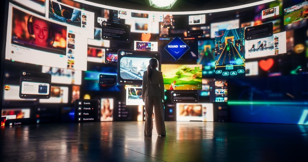 Exportaciones digitales podrían crecer hasta 42% hacia 2040 tras fin de moratoria en la OMC Exportaciones digitales podrían crecer hasta 42% hacia 2040 tras fin de moratoria en la OMC