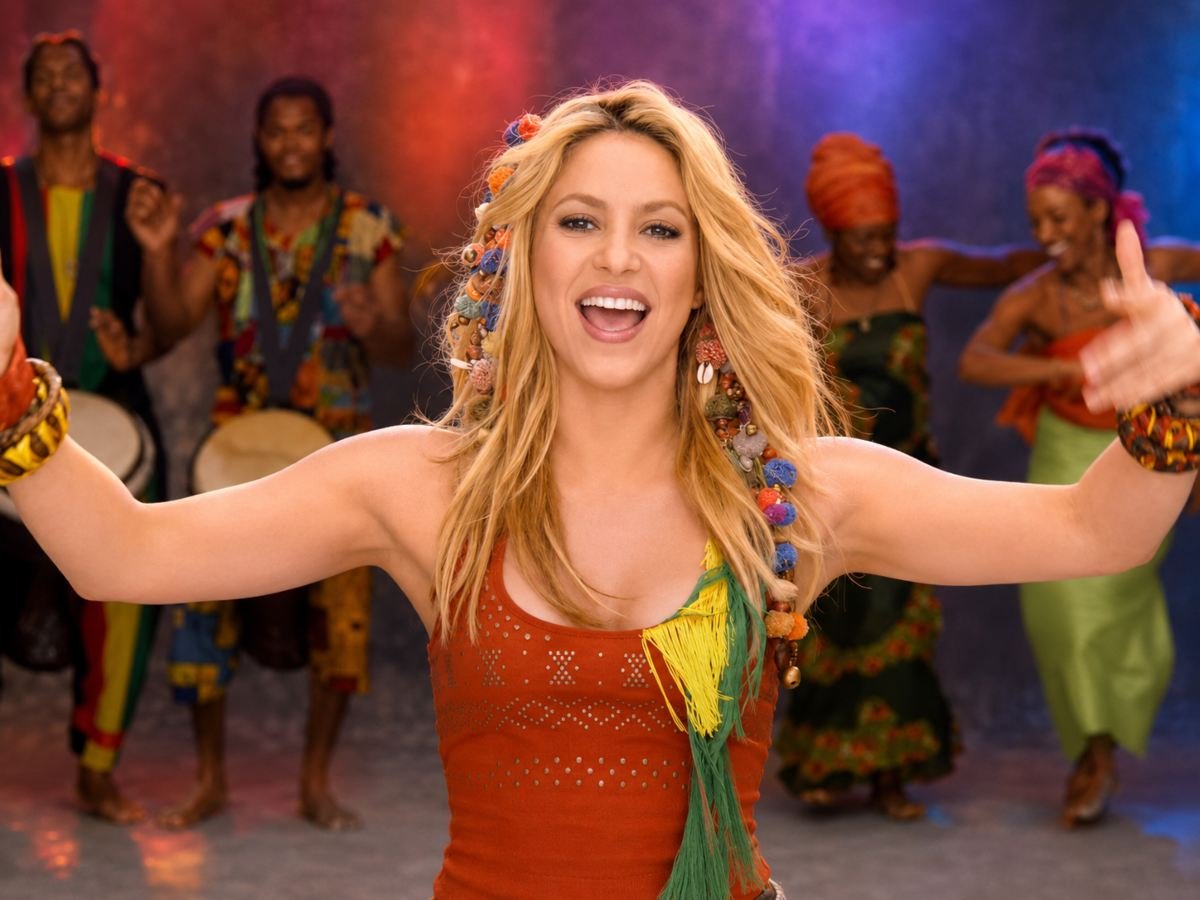 Canciones icónicas que han marcado la historia de la Copa Mundial de la FIFA Canciones icónicas que han marcado la historia de la Copa Mundial de la FIFA