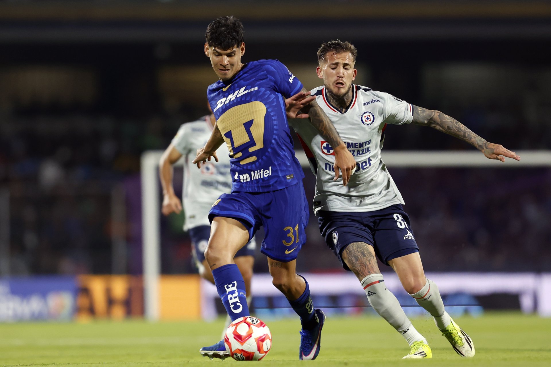 Pumas y Cruz Azul definirán la final del Clausura 2026 de la Liga MX: fechas, horarios y transmisión