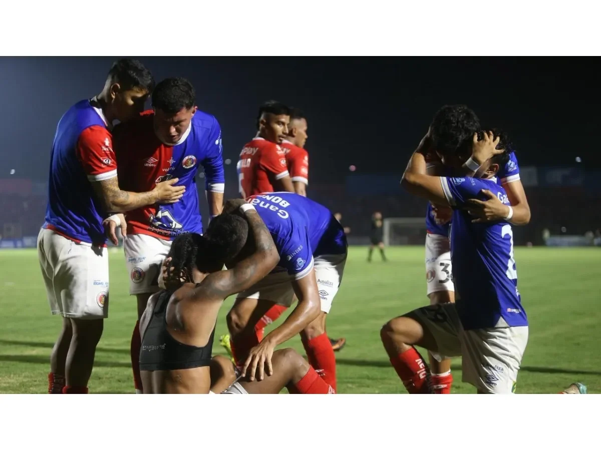 FAS asegura su pase a la final tras intensa victoria ante Municipal Limeño