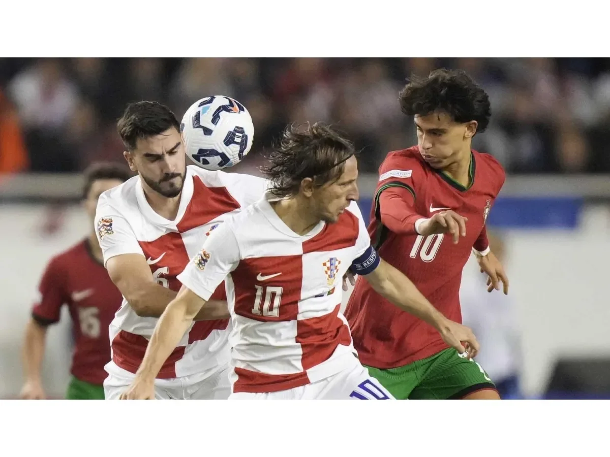 Luka Modric liderará a Croacia en Mundial 2026 junto a nueva generación de talentos