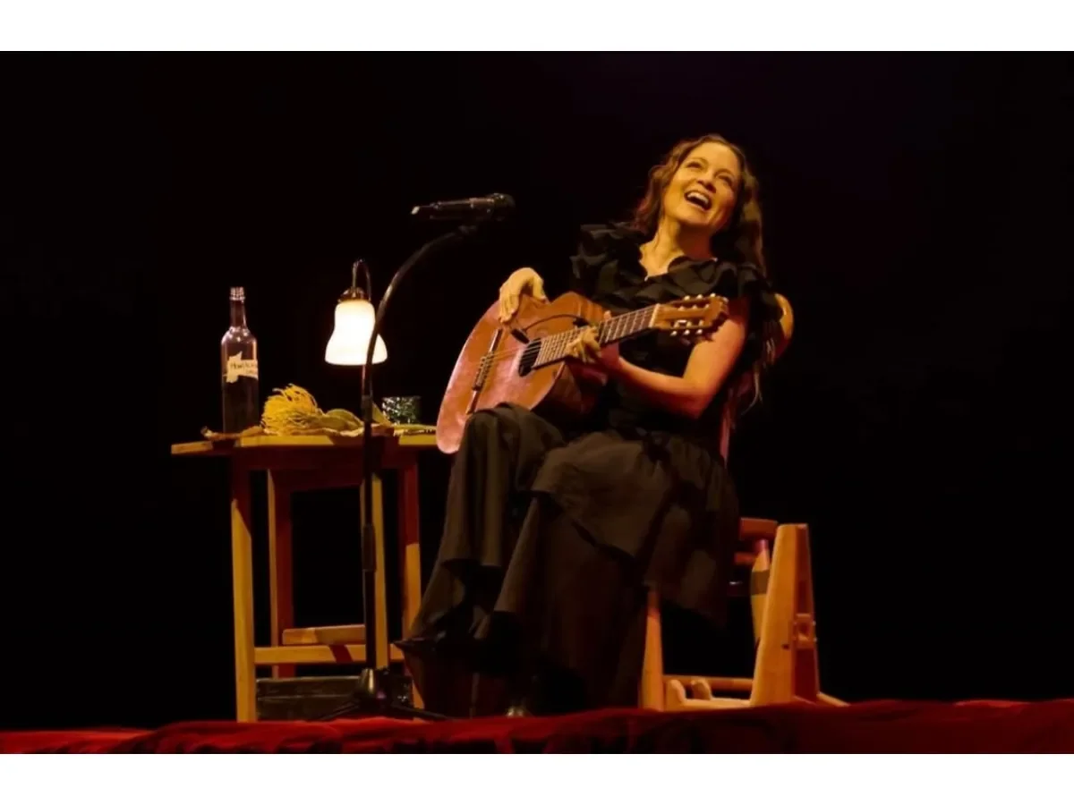 Natalia Lafourcade anuncia concierto en El Salvador con detalles de boletos y localidades