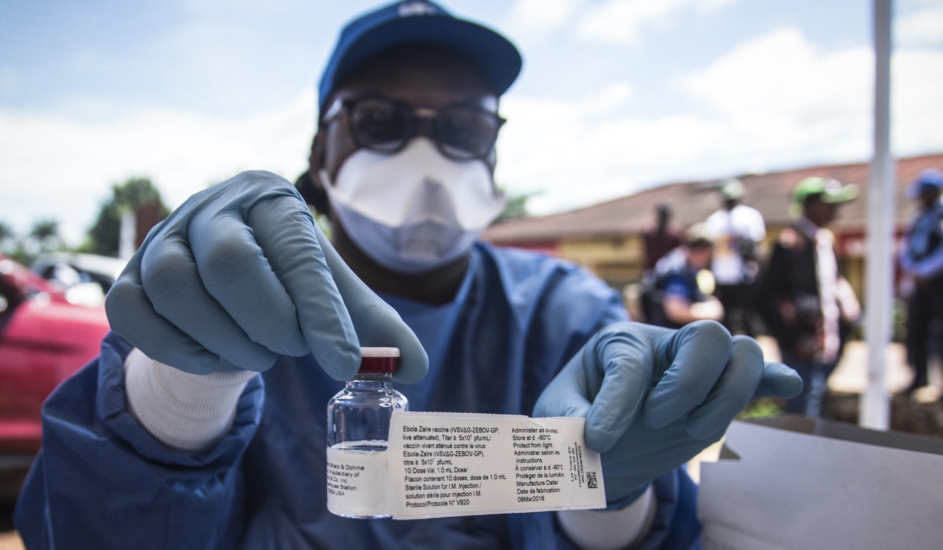 EE. UU. aplica Título 42 y restringe ingreso desde tres países por brote de ébola EE. UU. aplica Título 42 y restringe ingreso desde tres países por brote de ébola