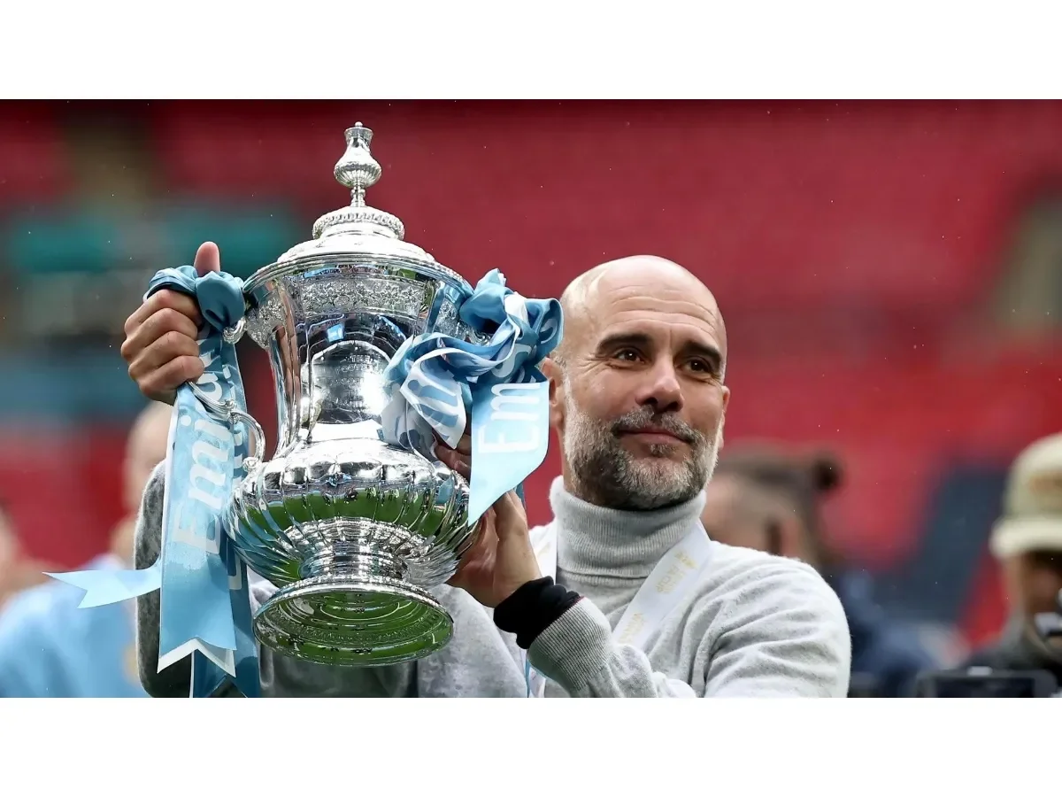 Pep Guardiola: el ciclo del técnico español en Manchester City estaría llegando a su fin Pep Guardiola: el ciclo del técnico español en Manchester City estaría llegando a su fin