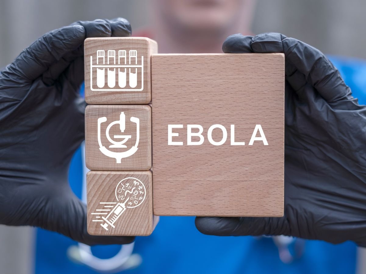 Ébola: Entendiendo un virus de alto riesgo y su impacto global en siete claves Ébola: Entendiendo un virus de alto riesgo y su impacto global en siete claves