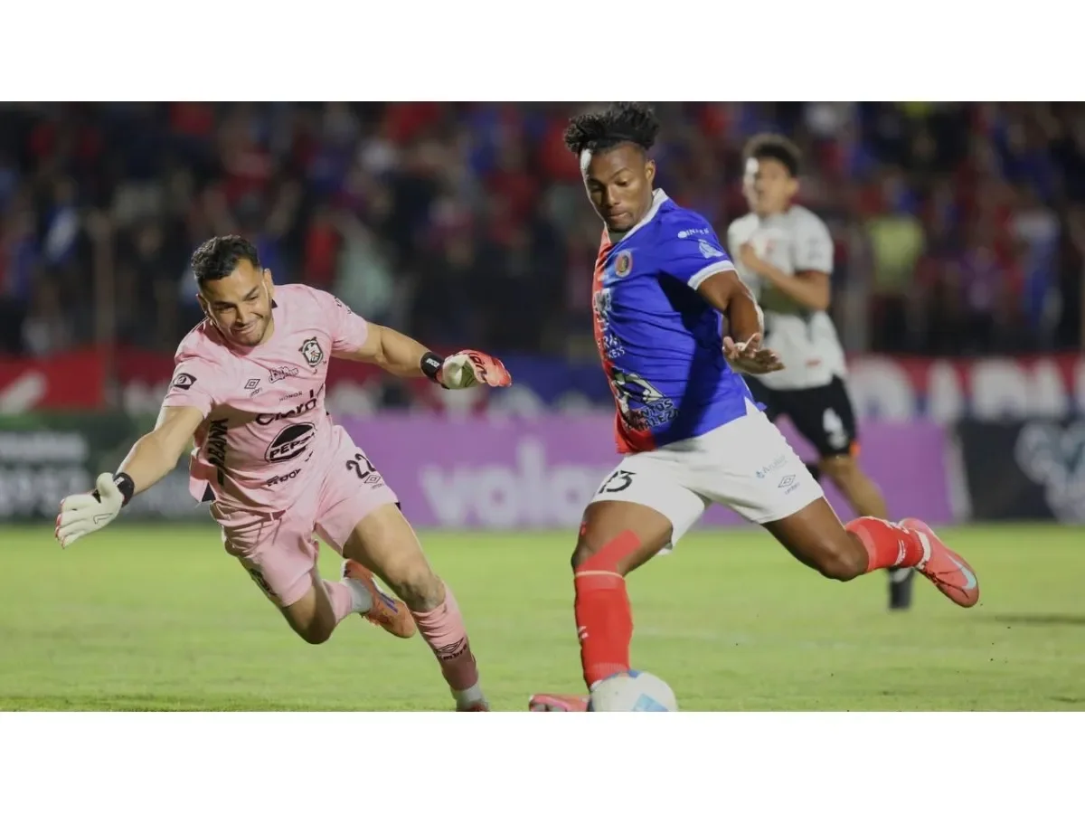 FAS y Águila se enfrentan en final del Clausura 2026 tras 17 años sin definirse el título