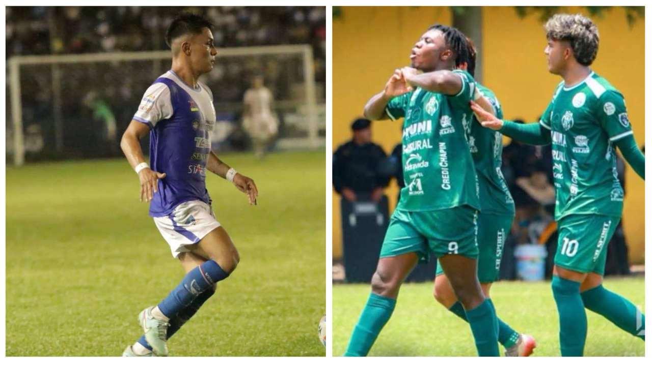 Suchitepéquez y Nueva Santa Rosa definirán el segundo ascenso a Liga Nacional en el Estadio Pensativo Suchitepéquez y Nueva Santa Rosa definirán el segundo ascenso a Liga Nacional en el Estadio Pensativo