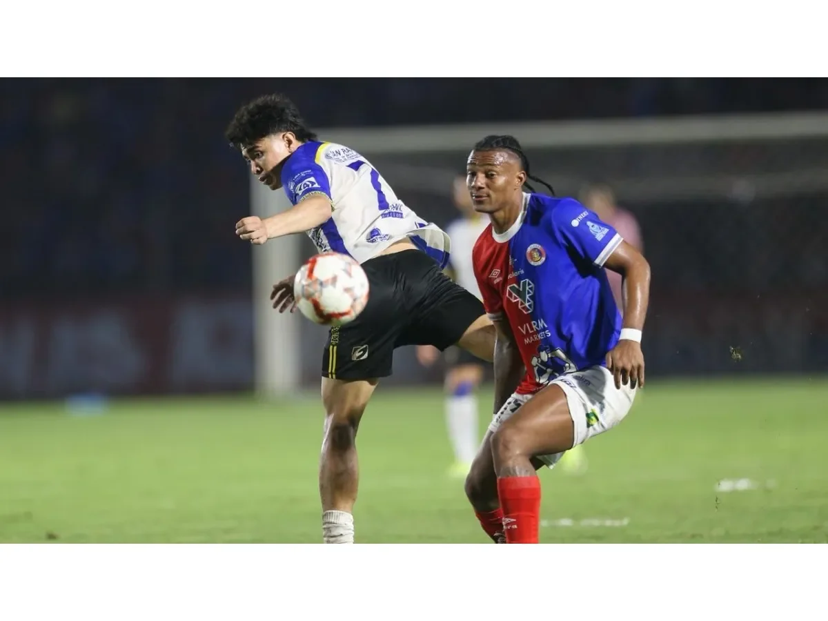 Edgar Medrano impulsa a FAS a la final del Clausura 2026 con gol decisivo