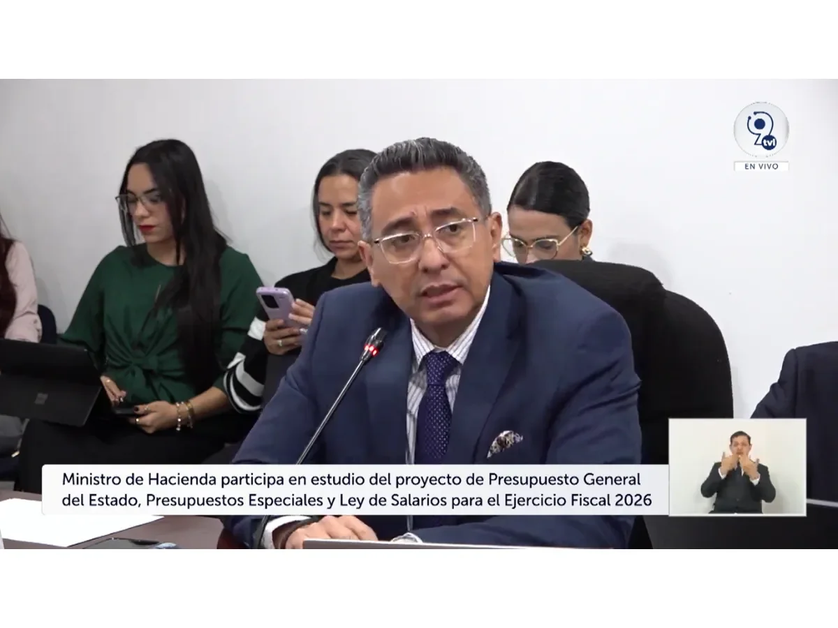 Ministerio de Hacienda asumirá mayor control en alianzas público privadas en El Salvador Ministerio de Hacienda asumirá mayor control en alianzas público privadas en El Salvador