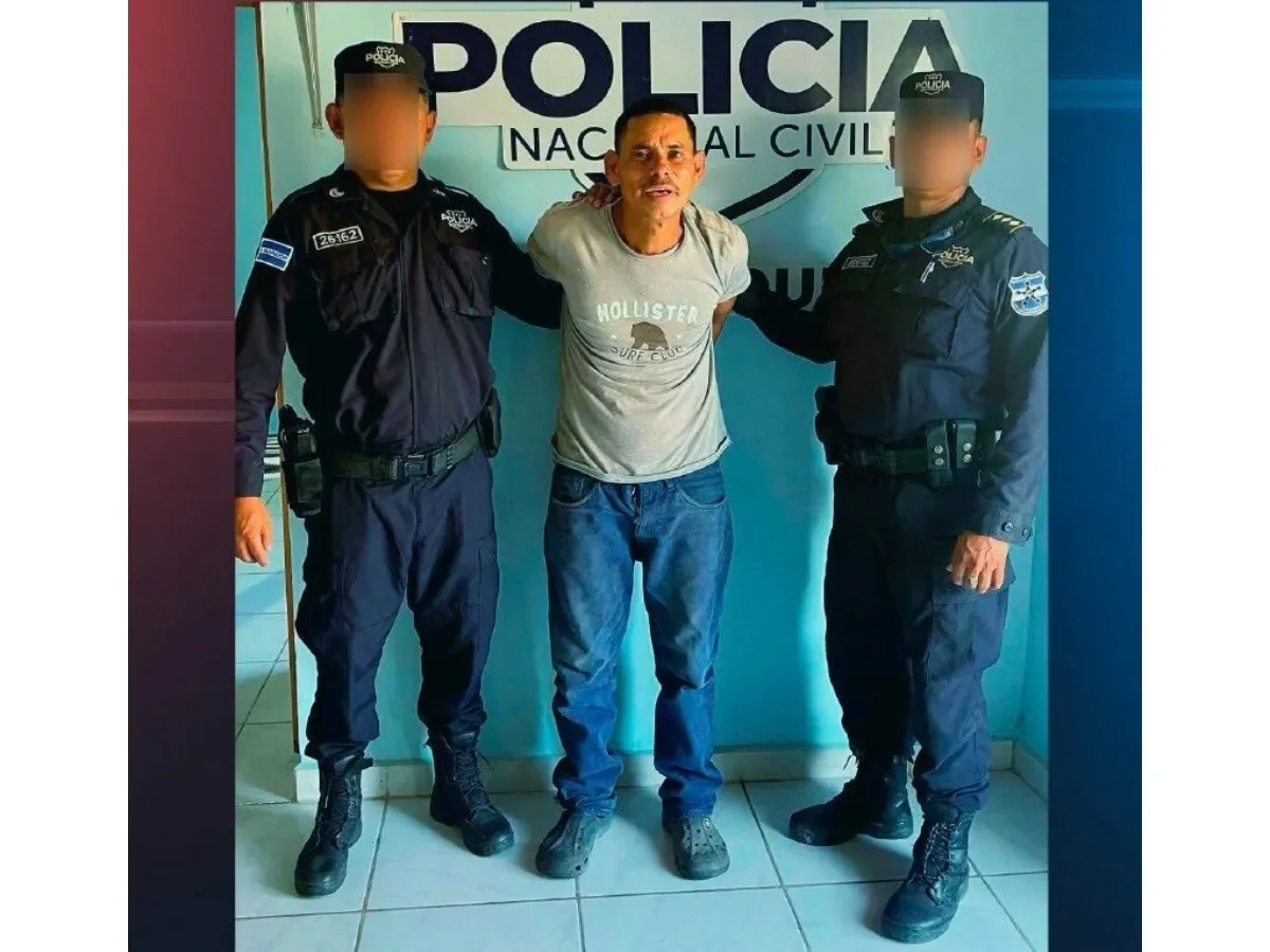 Detenido en La Unión por agredir con arma blanca a un hombre tras discusión personal Detenido en La Unión por agredir con arma blanca a un hombre tras discusión personal